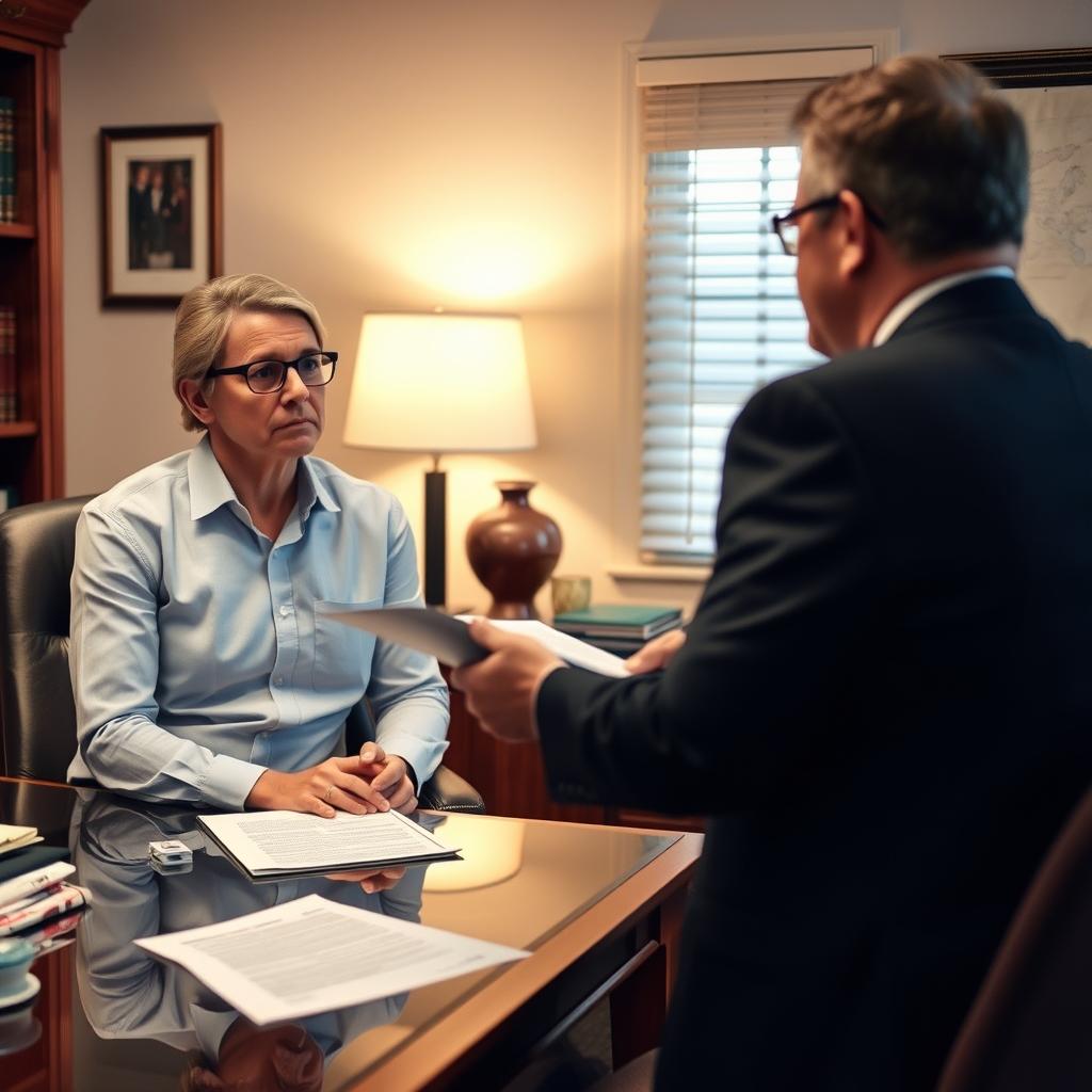 DWI Lawyer Broome County