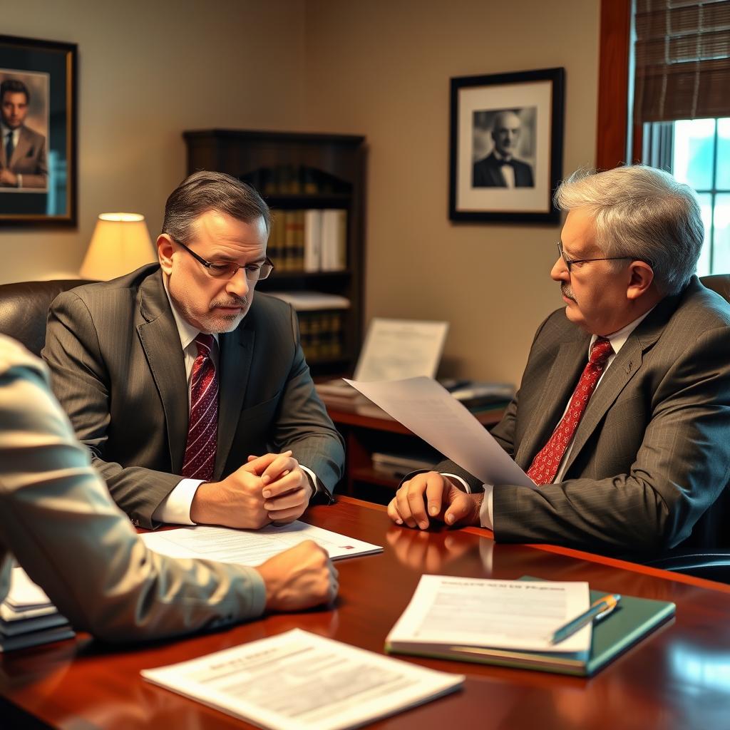 DWI Lawyer Chemung County