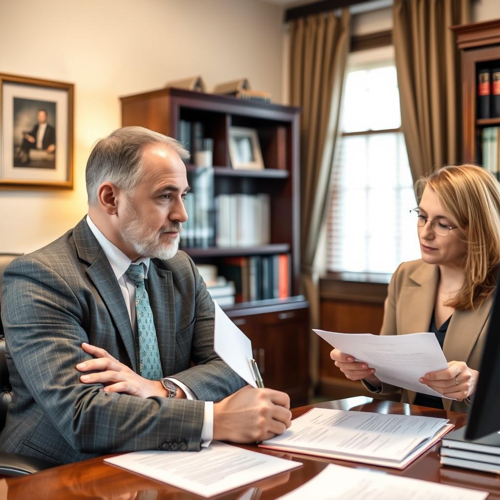 DWI Lawyer Chenango County