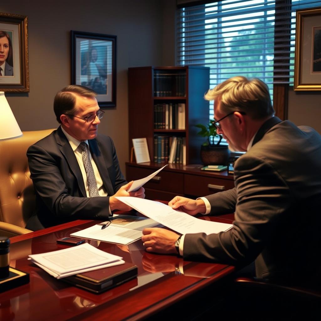 DWI Lawyer Dutchess County