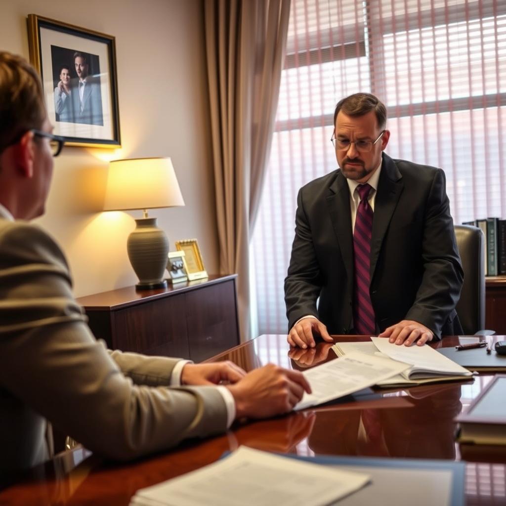 DWI Lawyer Kings County