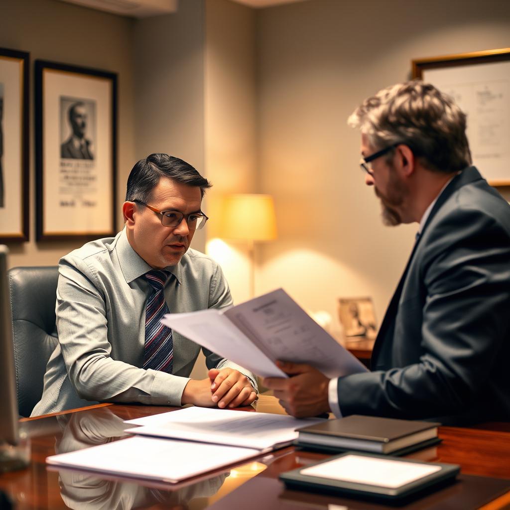 DWI Lawyer Manhattan