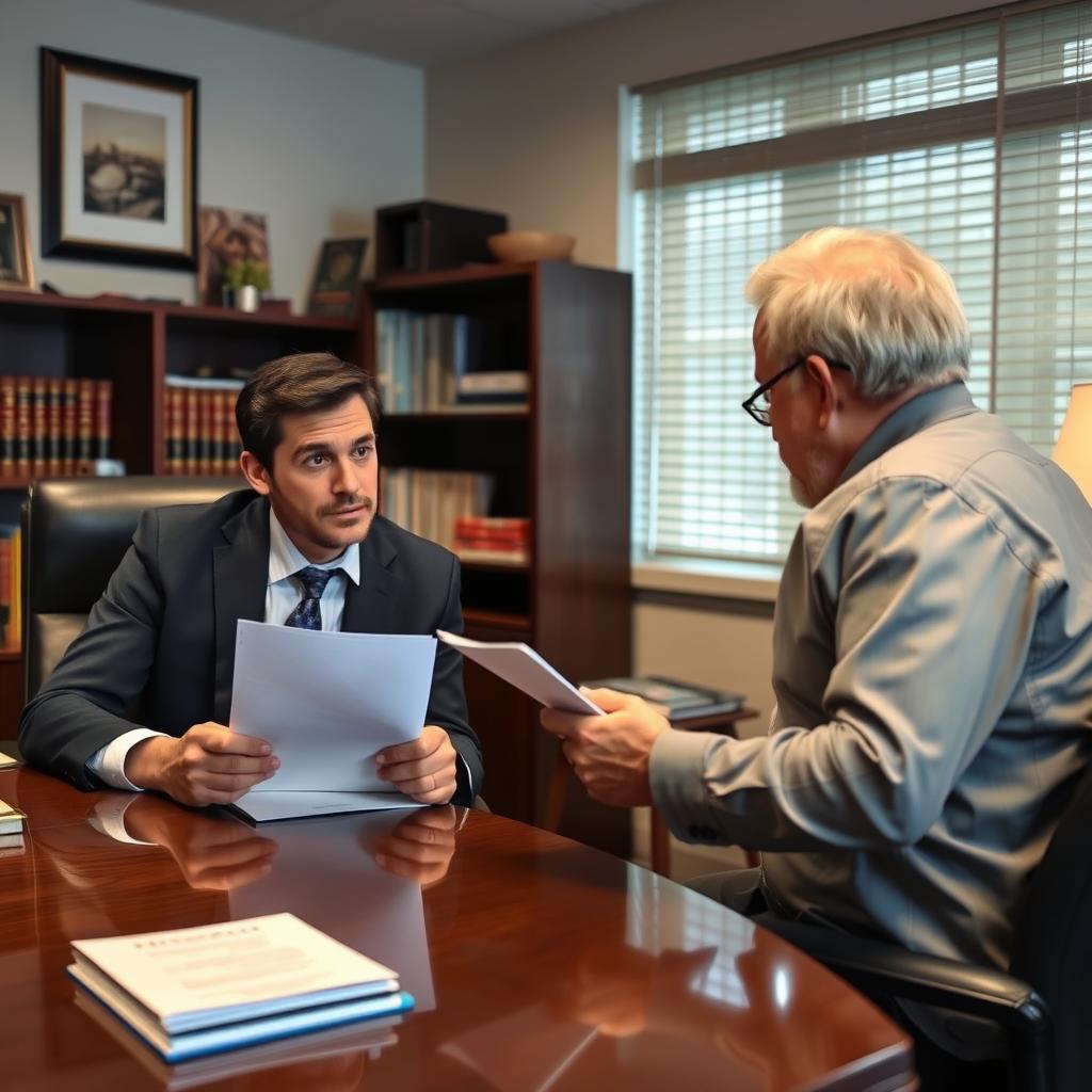 DWI Lawyer Nassau County
