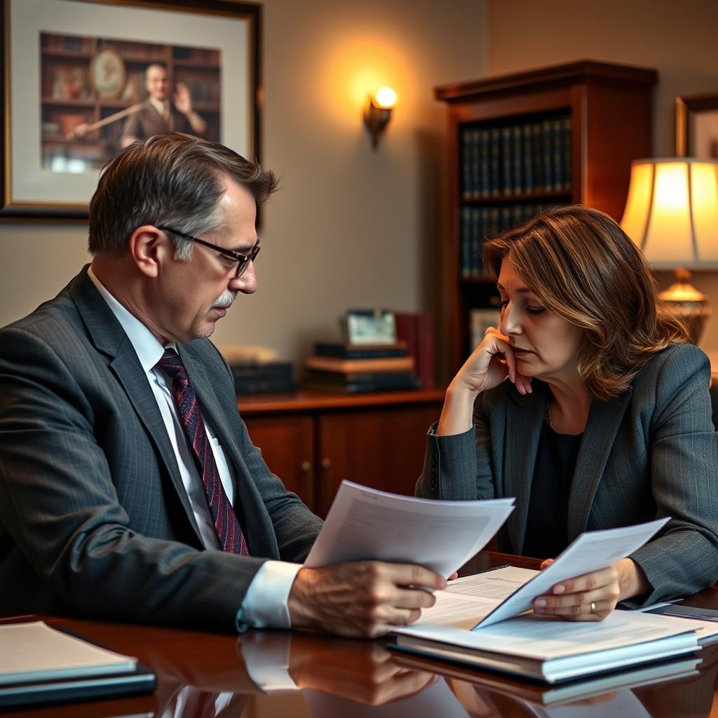 DWI Lawyer New York County