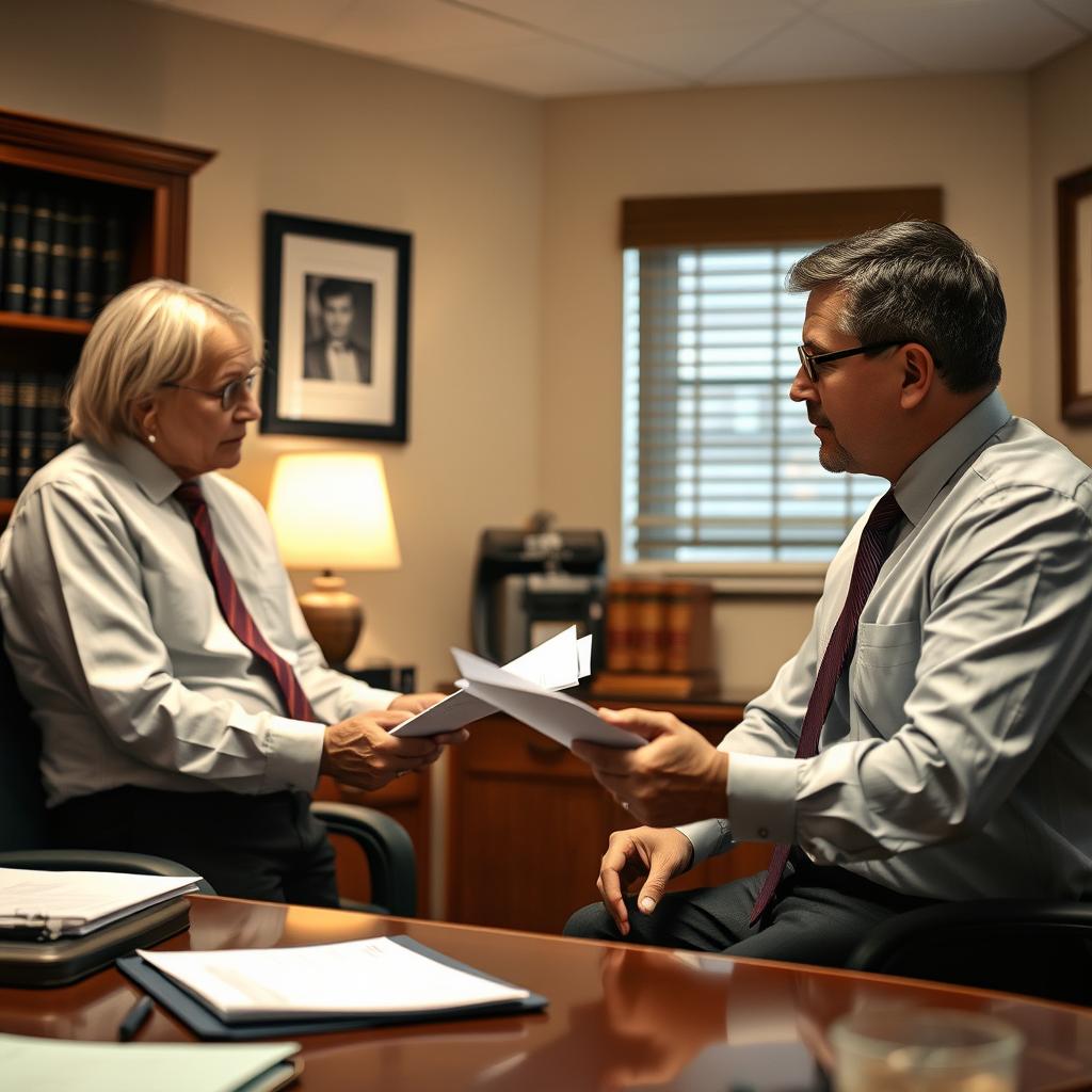 DWI Lawyer Oneida County