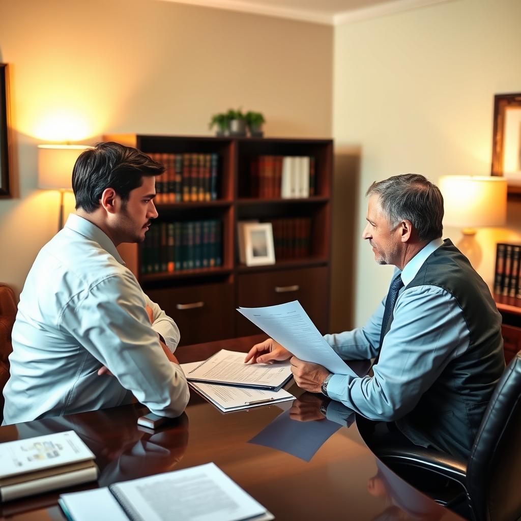 DWI Lawyer Onondaga County