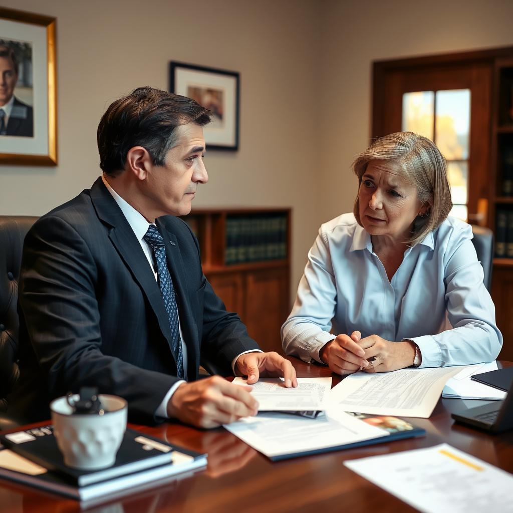 DWI Lawyer Ontario County