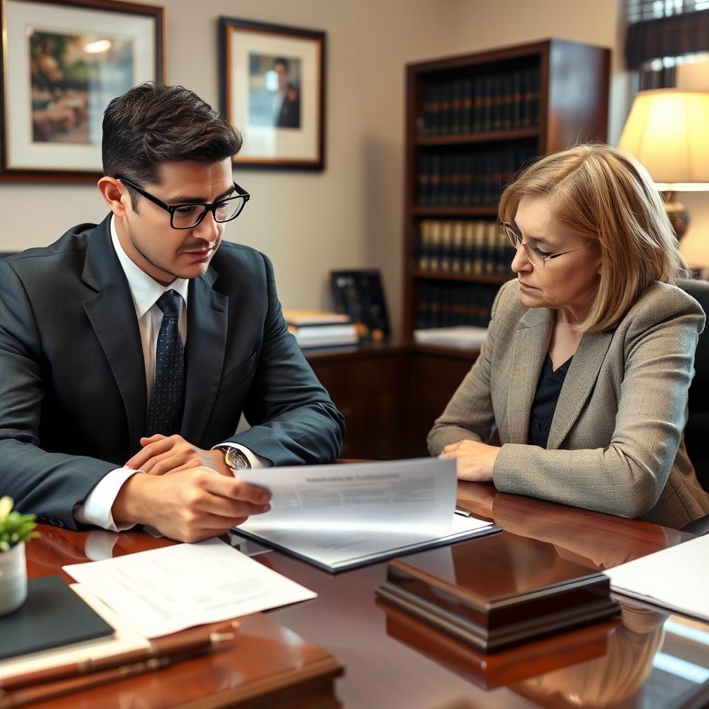 DWI Lawyer Queens County