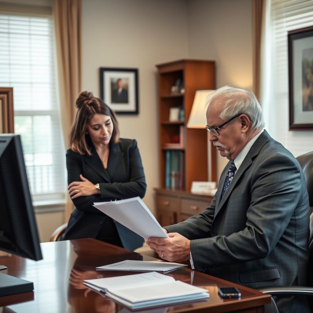 DWI Lawyer Rensselaer County