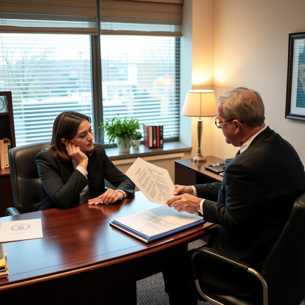 DWI Lawyer Rockland County