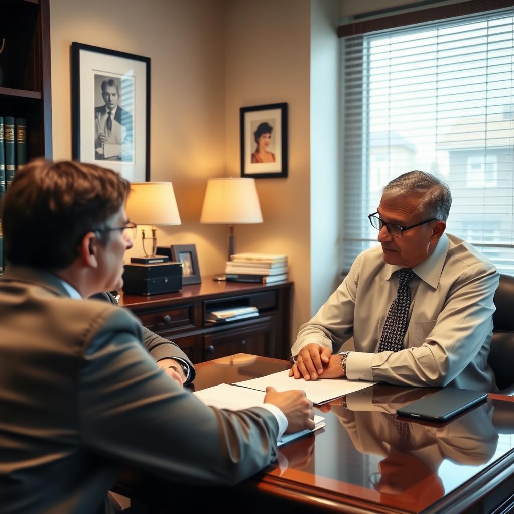 DWI Lawyer Staten Island