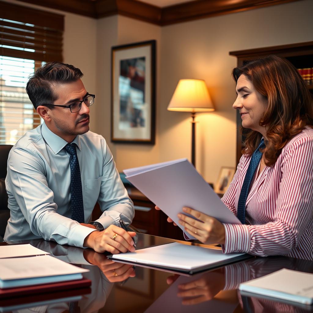 DWI Lawyer Suffolk County