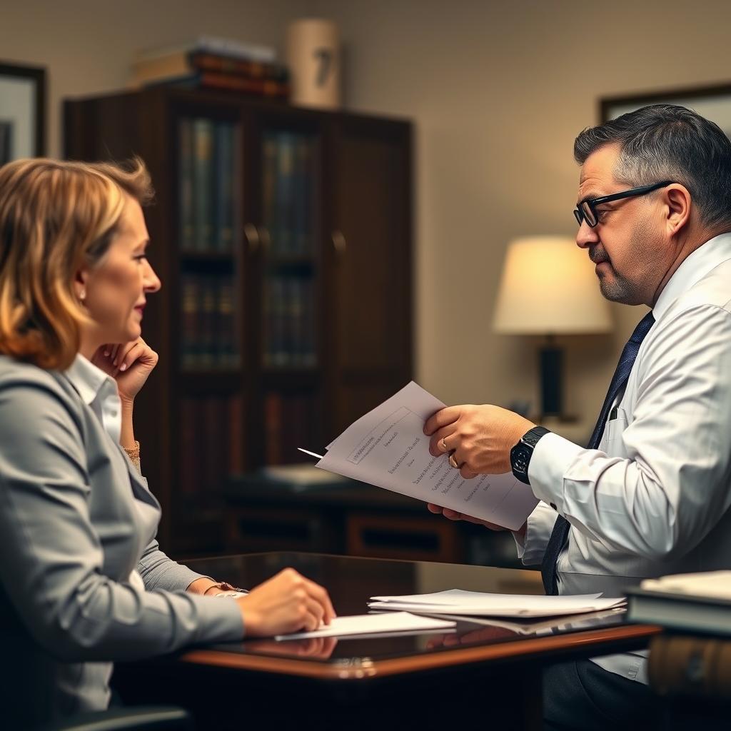 DWI Lawyer Tompkins County
