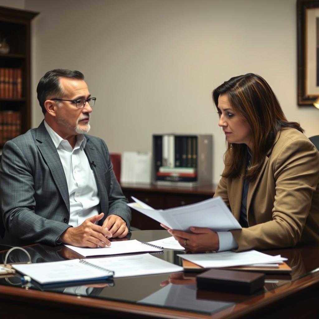 DWI Lawyer Westchester County