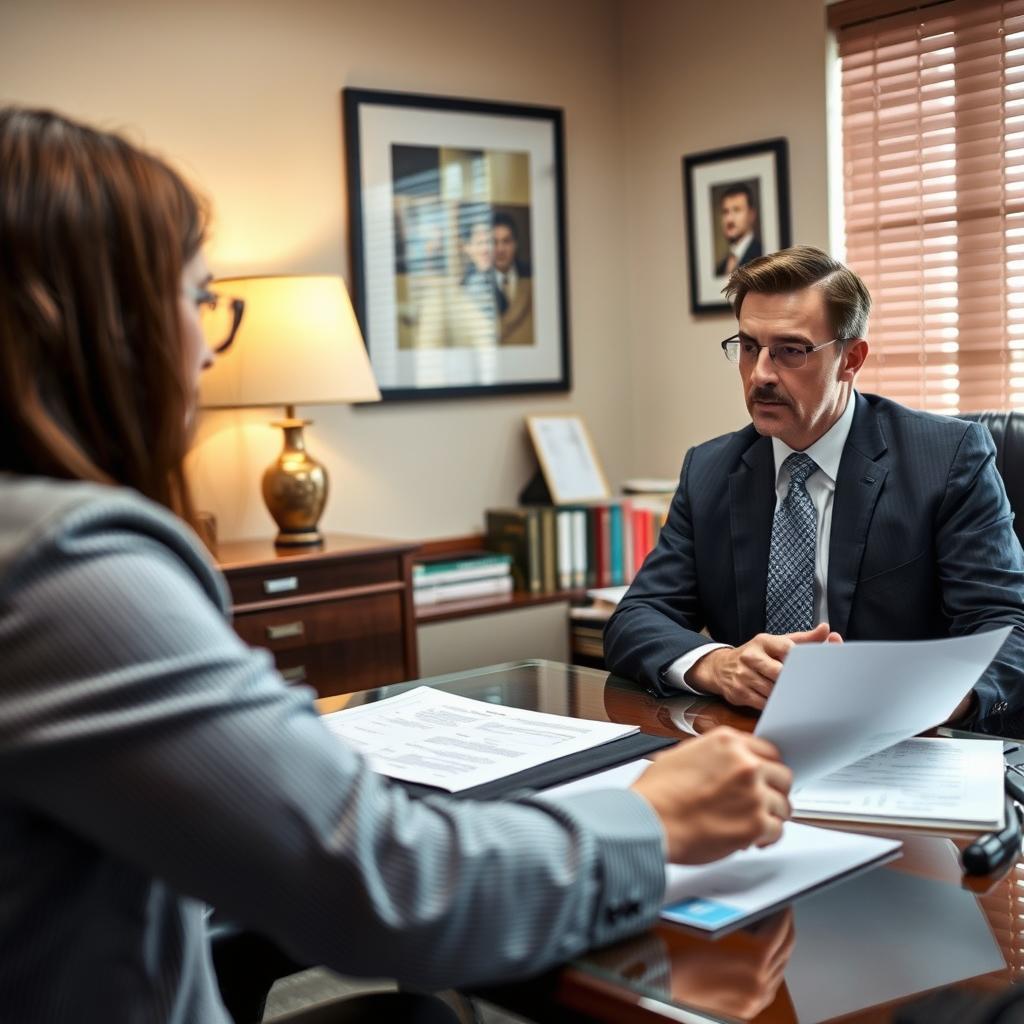 DWI Lawyer Wyoming County