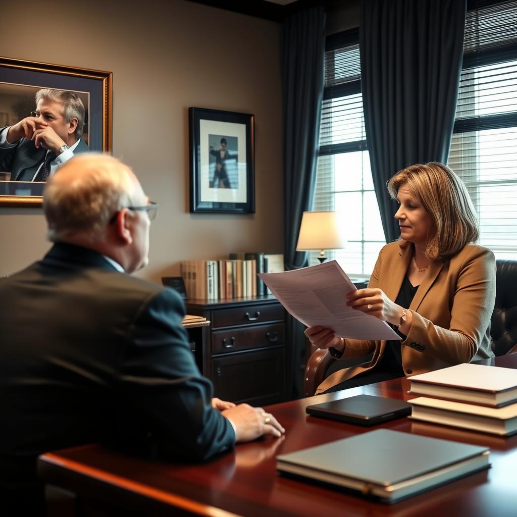 DWI Lawyer Yates County