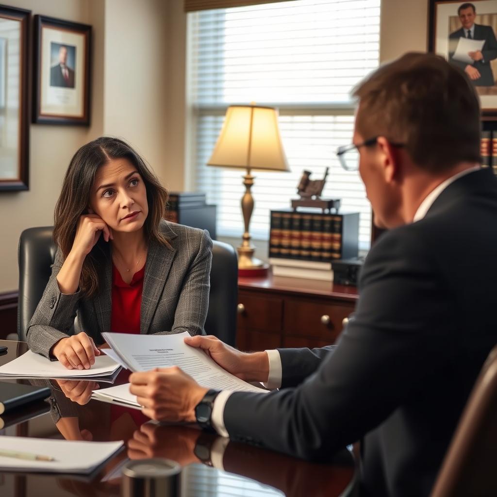 Excessive Points Lawyer Bergen County
