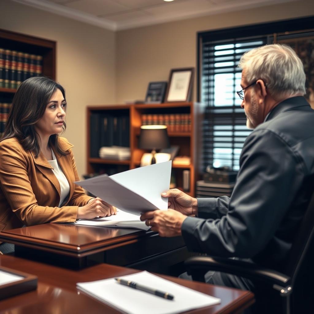 Excessive Points Lawyer Cumberland County