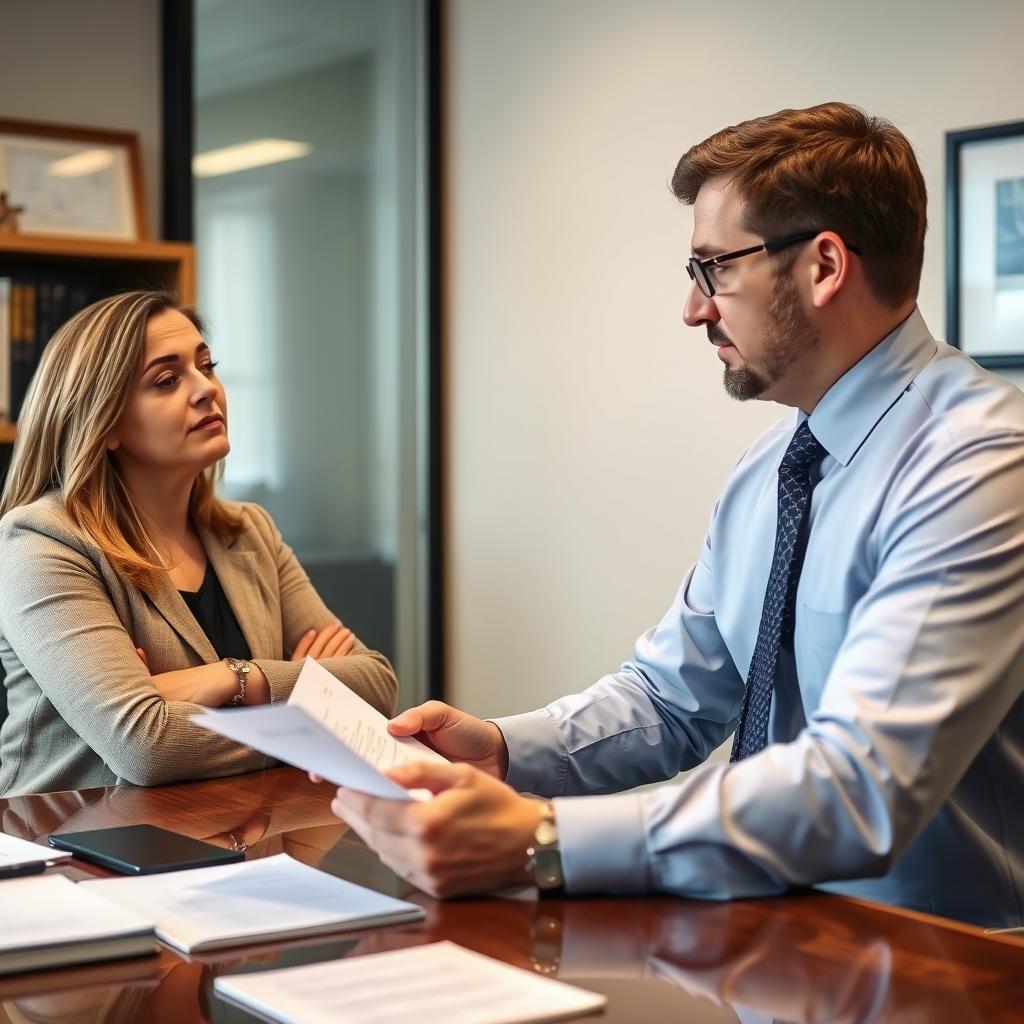 Excessive Points Lawyer Essex County