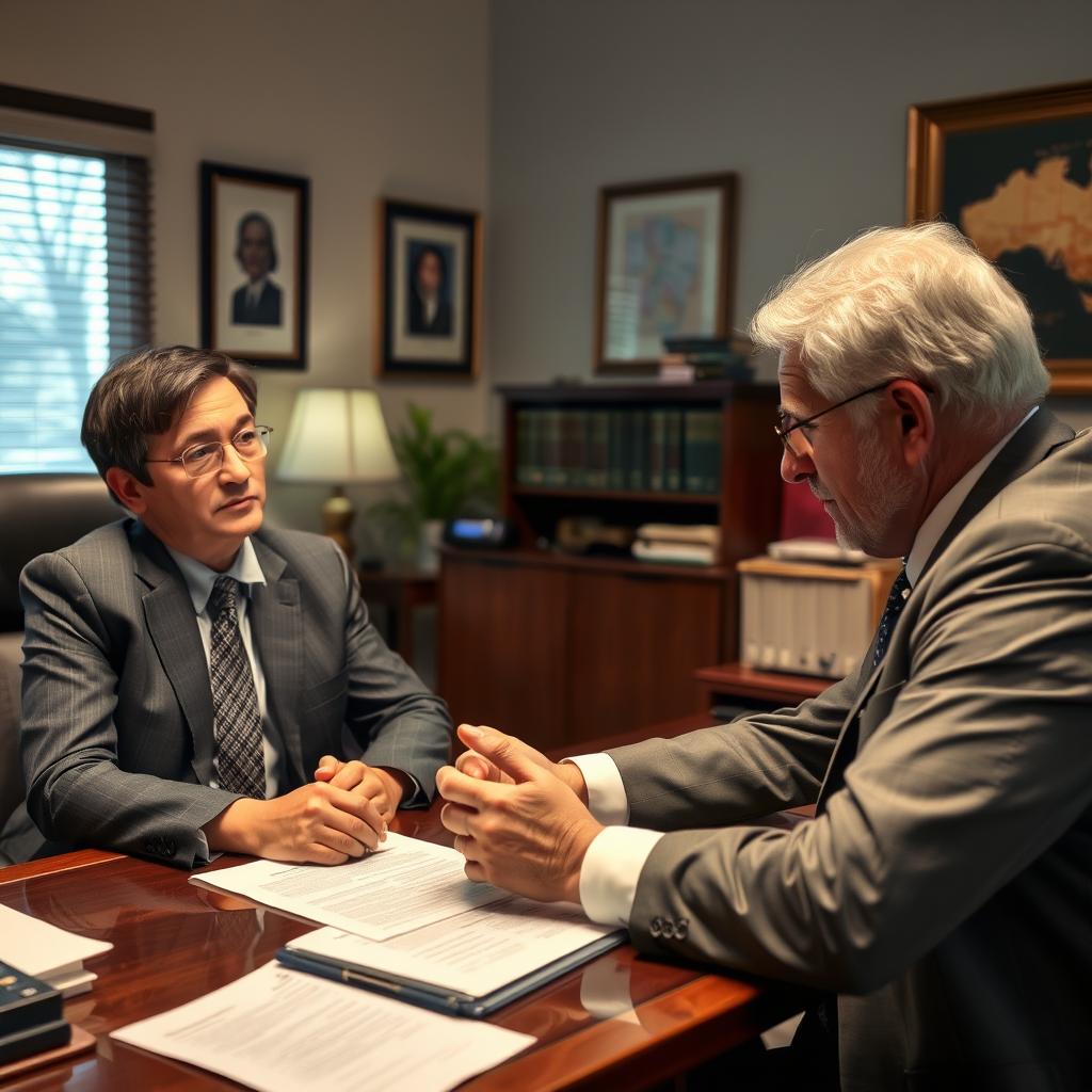 Excessive Points Lawyer Somerset County