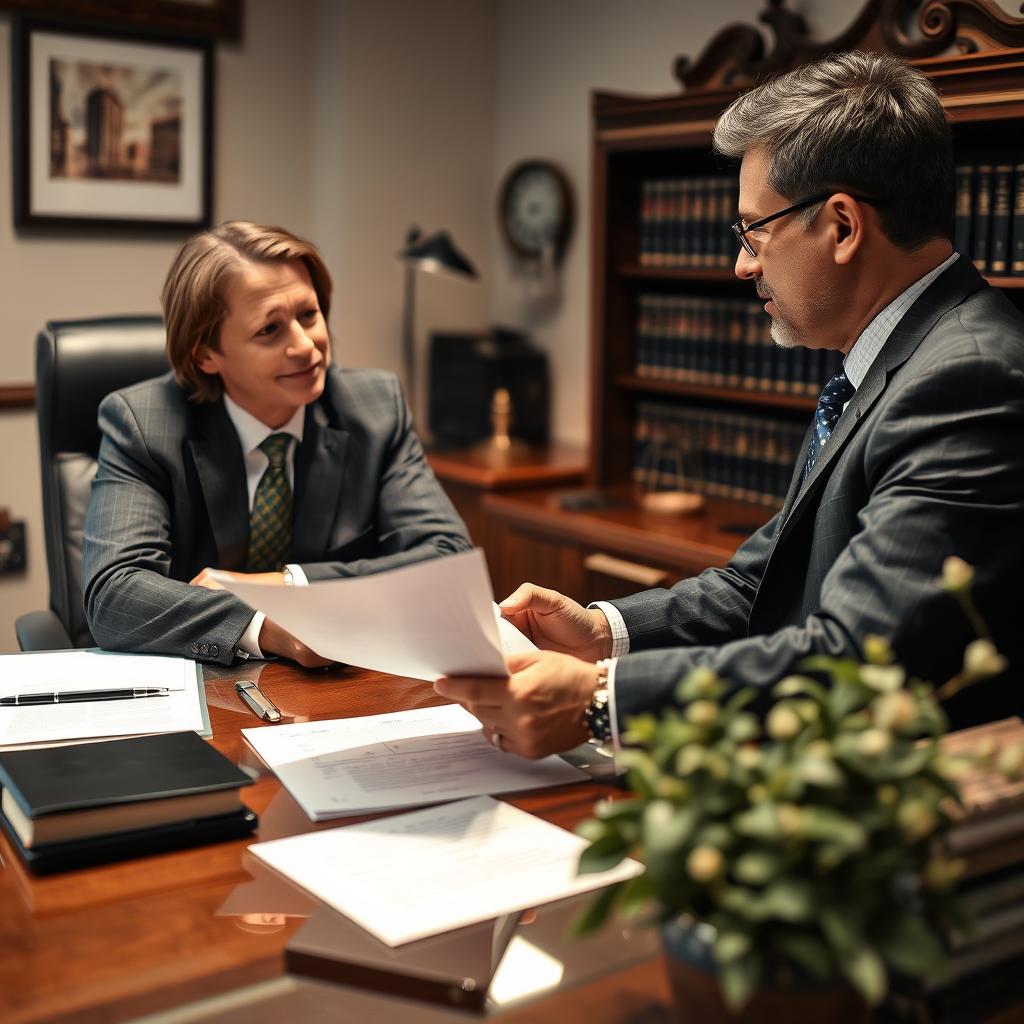 Excessive Speed Lawyer Baltimore County