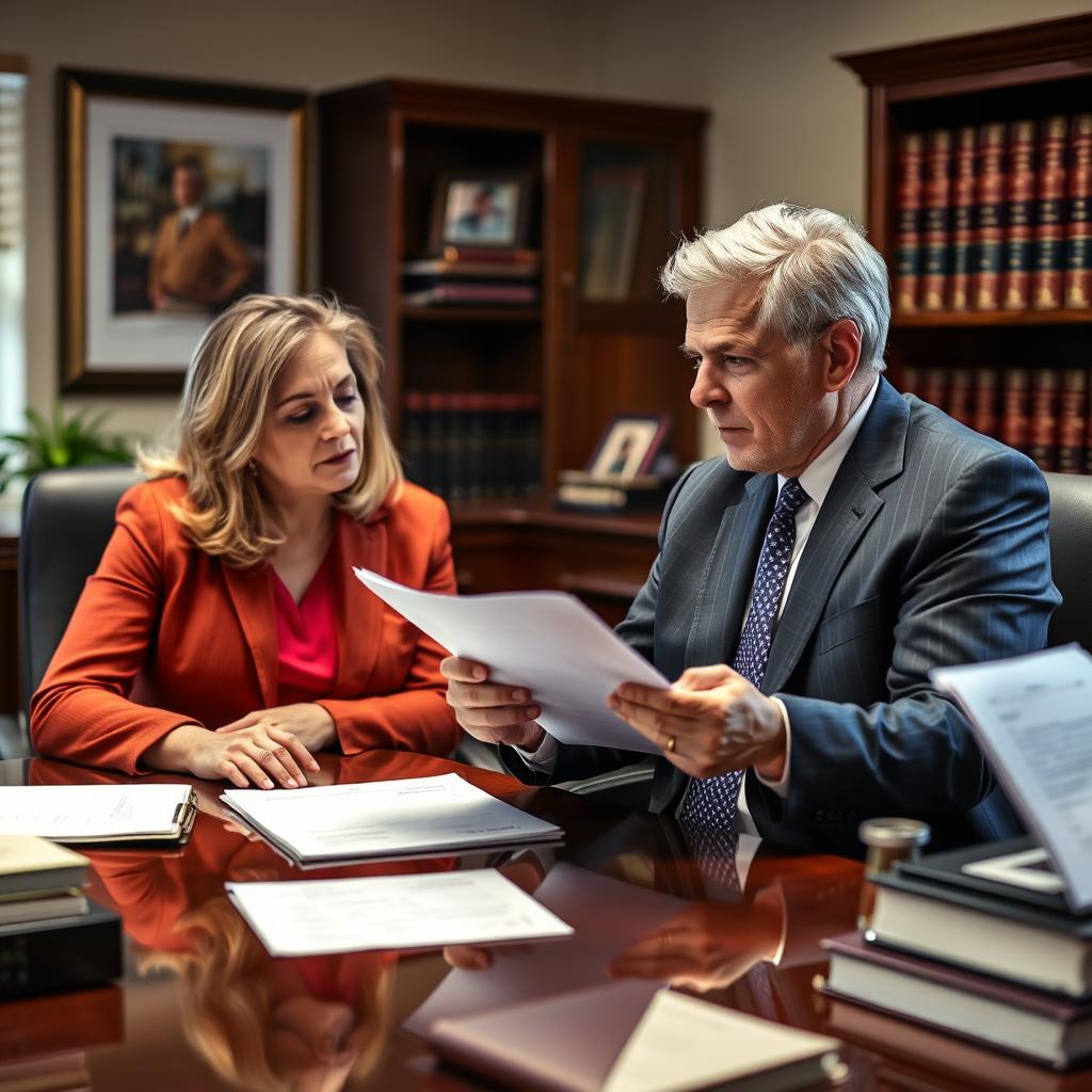 Excessive Speed Lawyer Prince Georges County