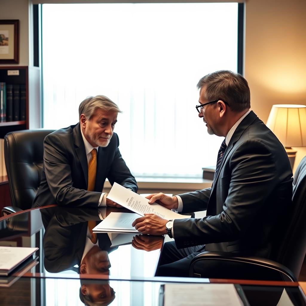 Excessive Speed Lawyer Talbot County