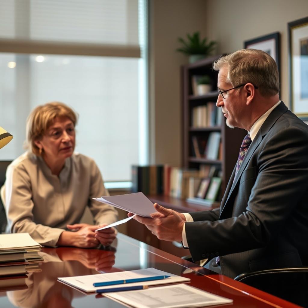 Felony DUI Lawyer Baltimore County