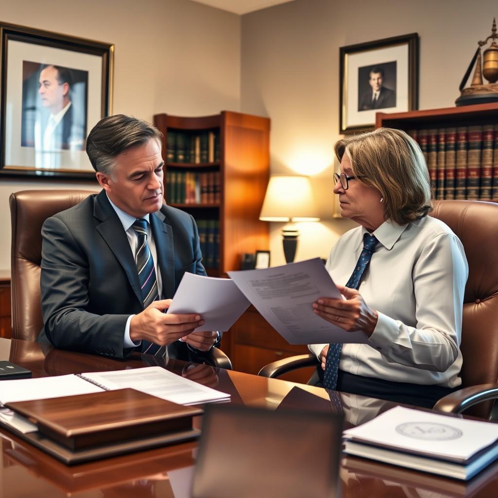 Felony DUI Lawyer Somerset County