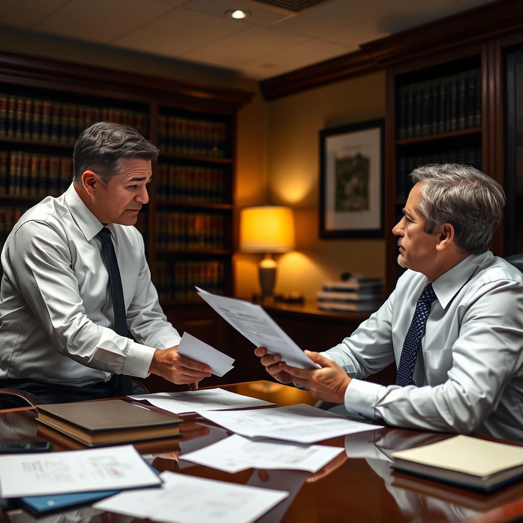 Felony DWI Lawyer Bronx