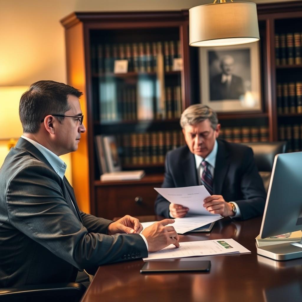 Felony DWI Lawyer Cayuga County