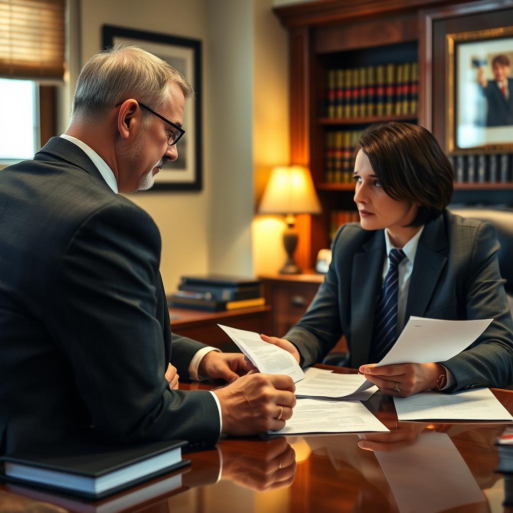 Felony DWI Lawyer Chenango County