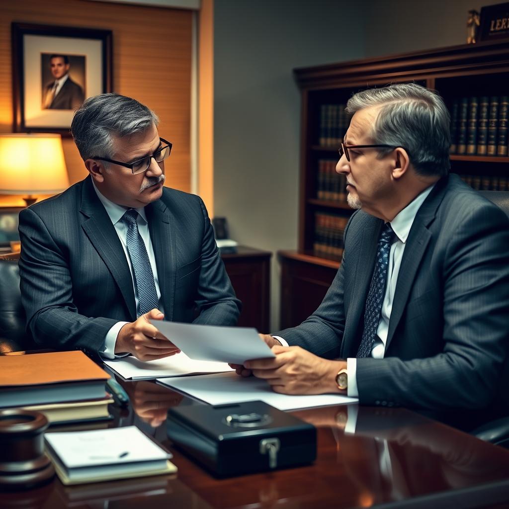 Felony DWI Lawyer Clinton County