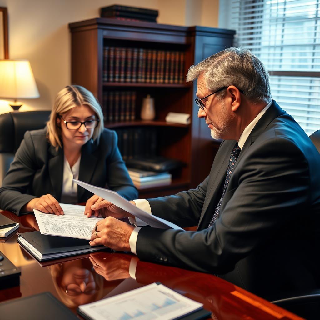 Felony DWI Lawyer Cortland County