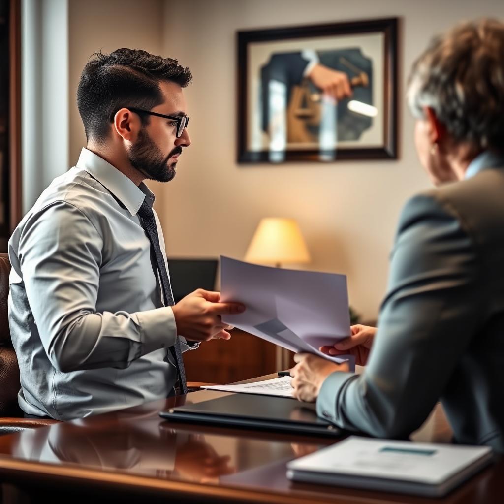 Felony DWI Lawyer Genesee County