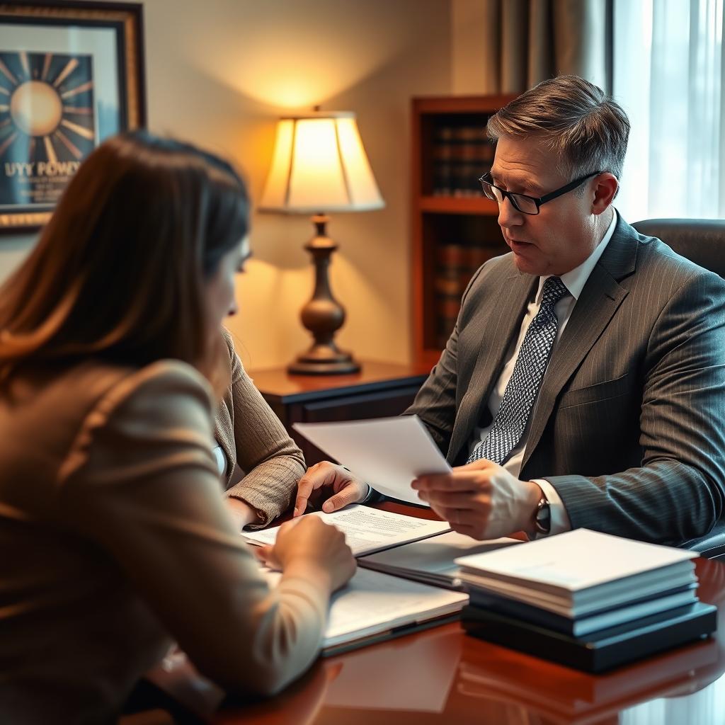 Felony DWI Lawyer Hamilton County