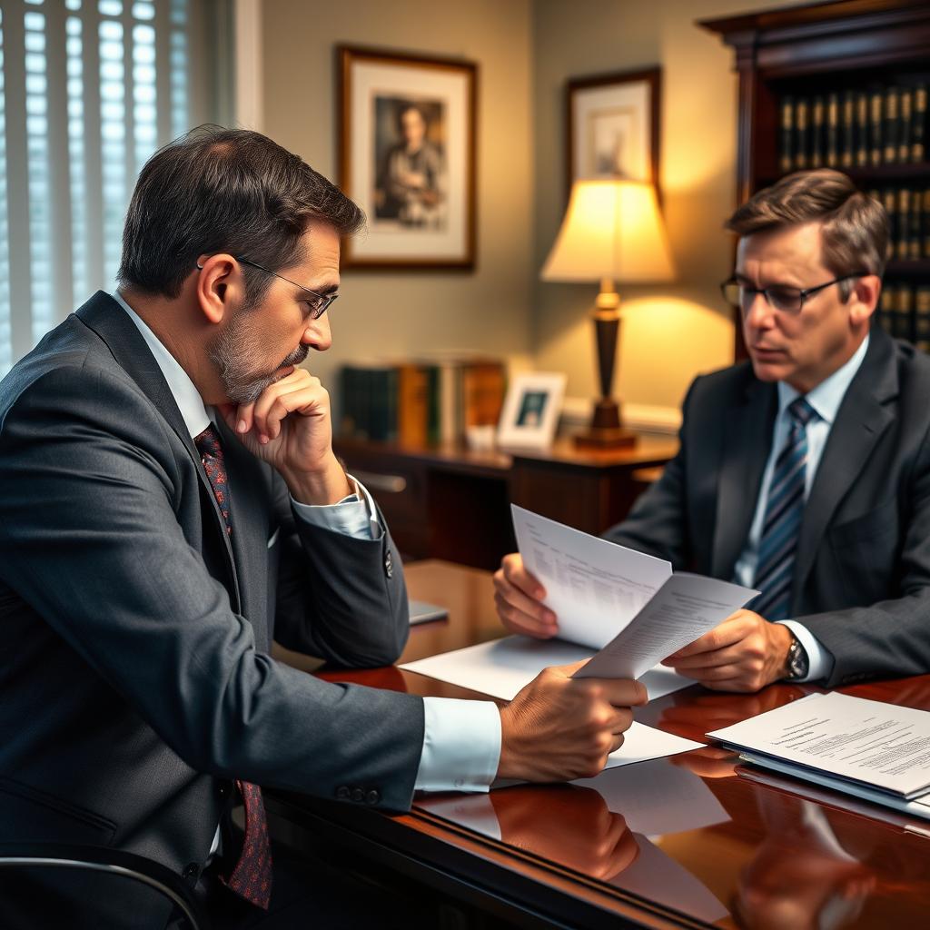Felony DWI Lawyer Hudson County