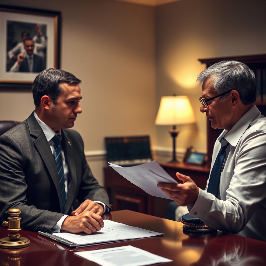 Felony DWI Lawyer Jefferson County