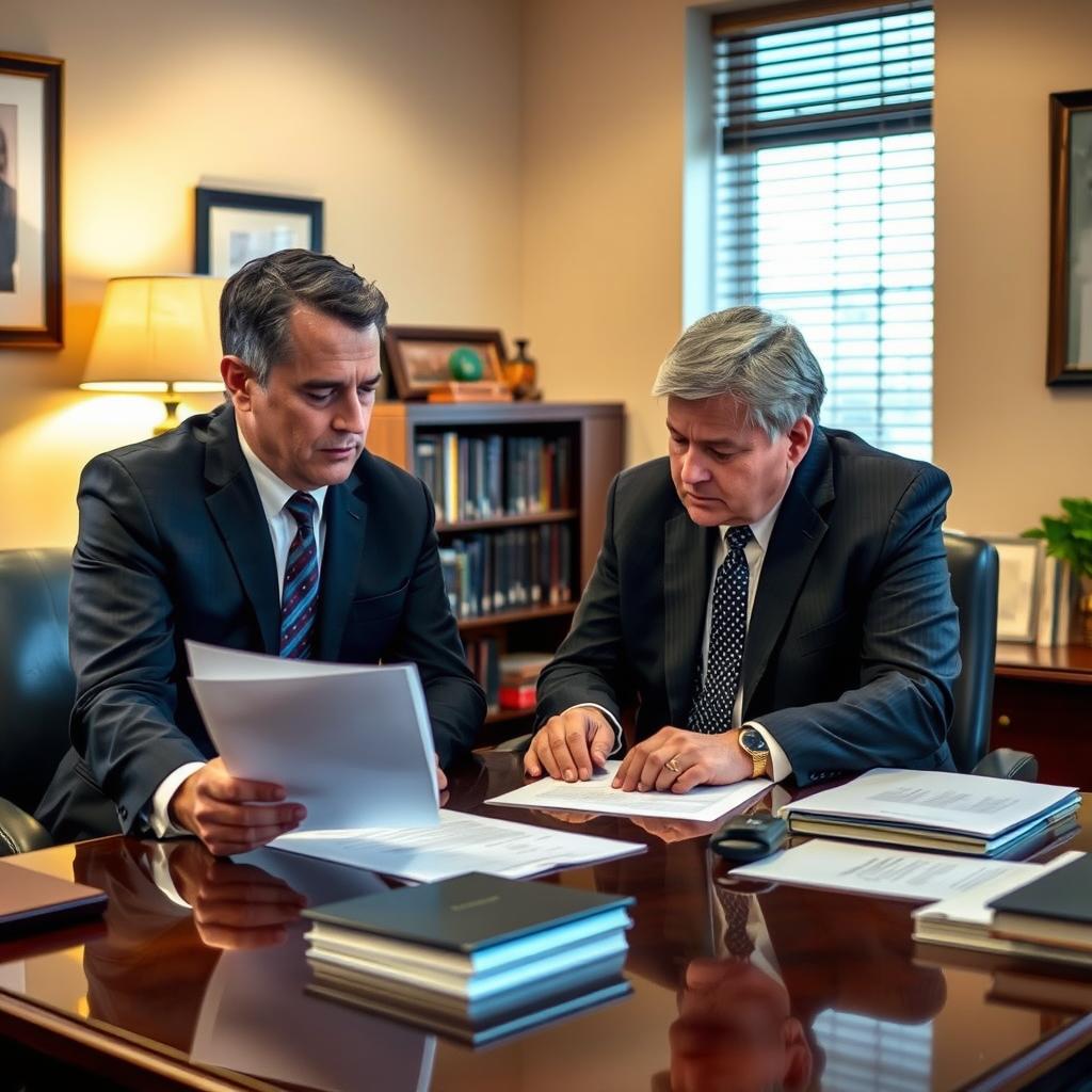 Felony DWI Lawyer Kings County