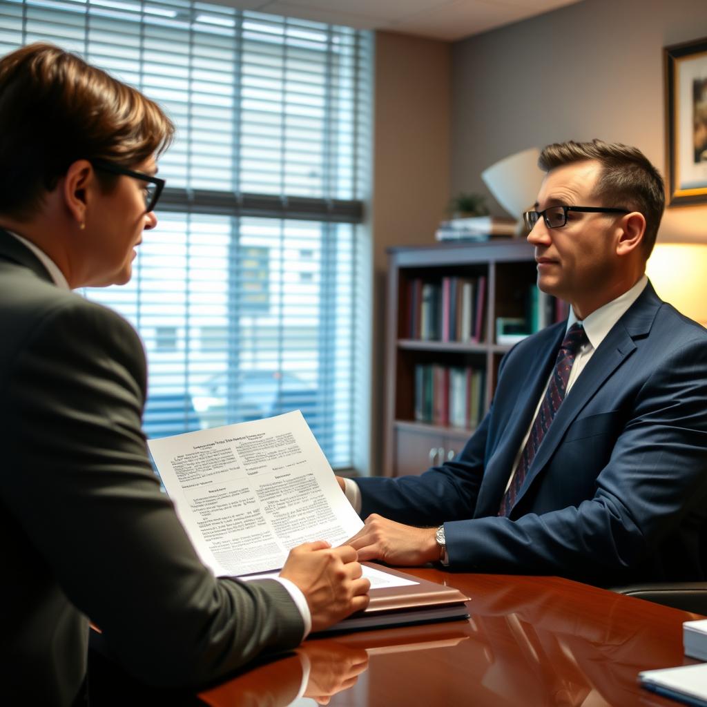 Felony DWI Lawyer Monmouth County