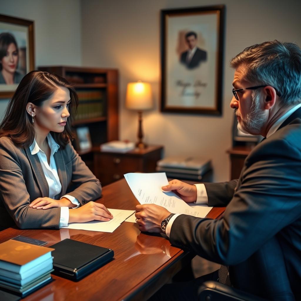 Felony DWI Lawyer Monroe County