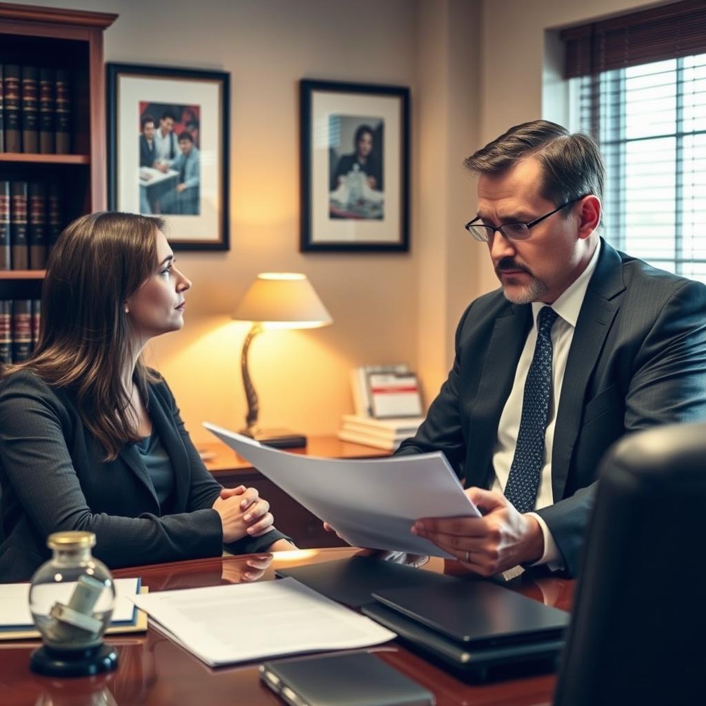 Felony DWI Lawyer Nassau County
