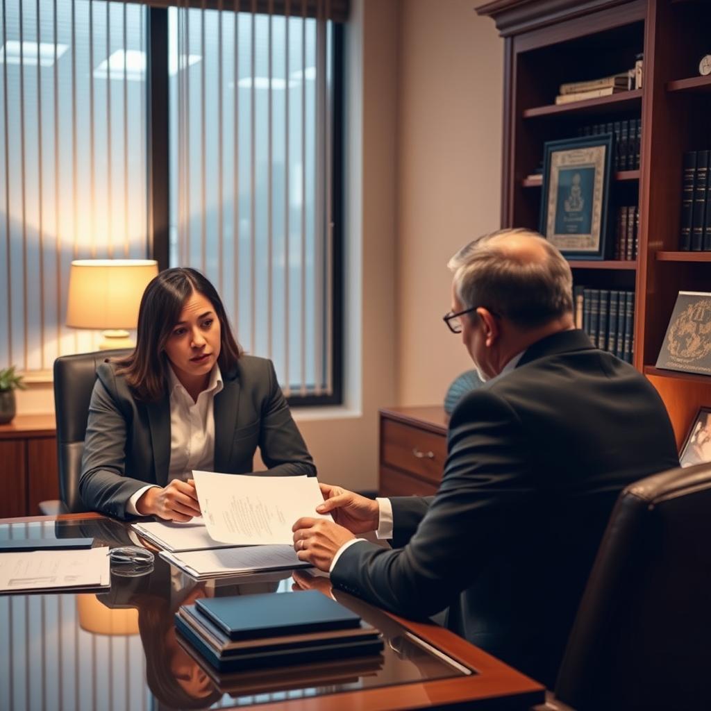 Felony DWI Lawyer New York