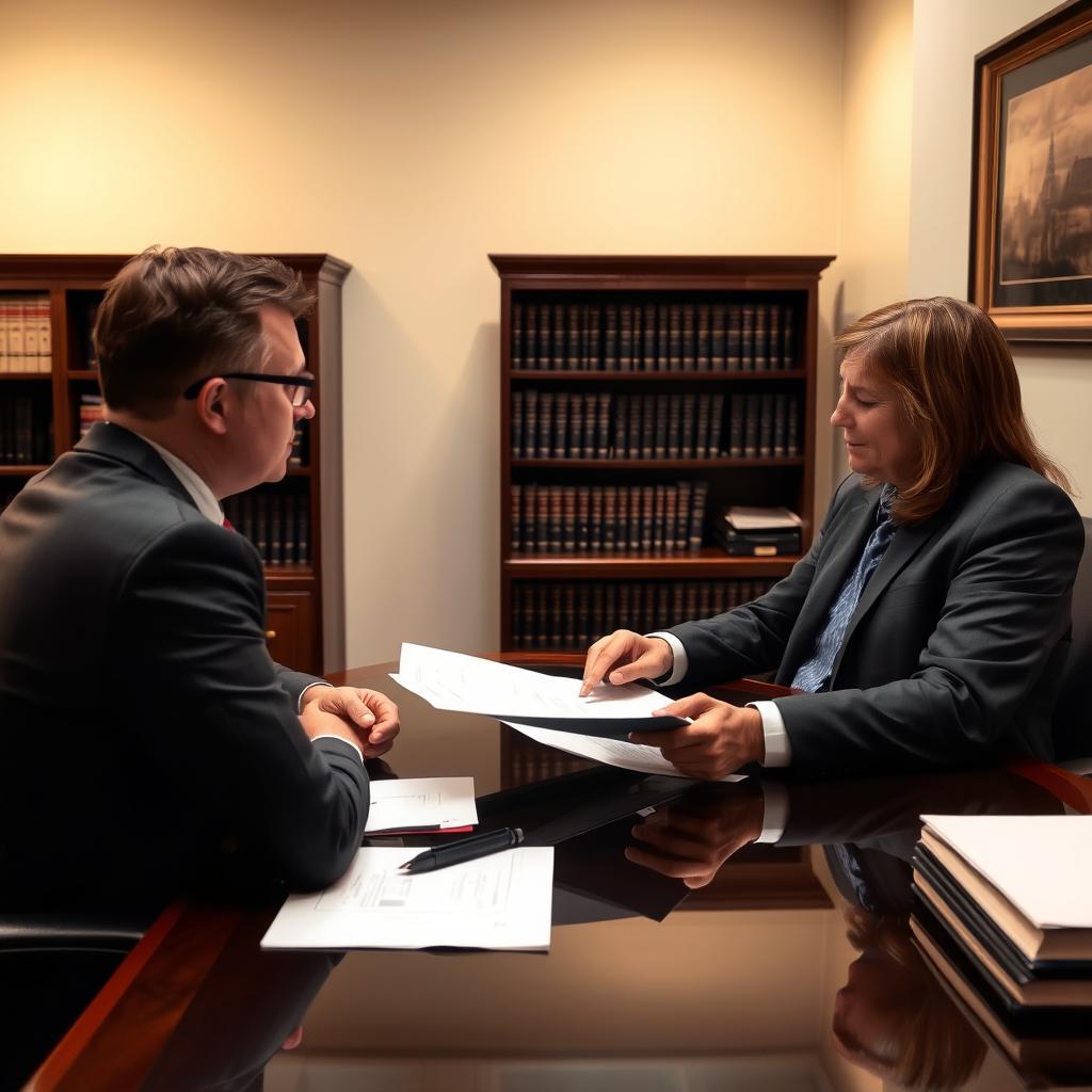 Felony DWI Lawyer Onondaga County