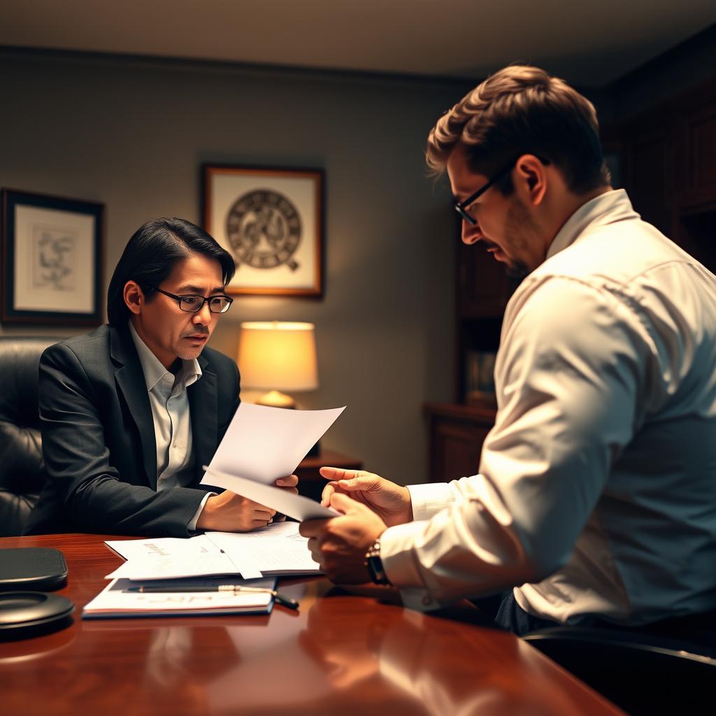 Felony DWI Lawyer Queens County
