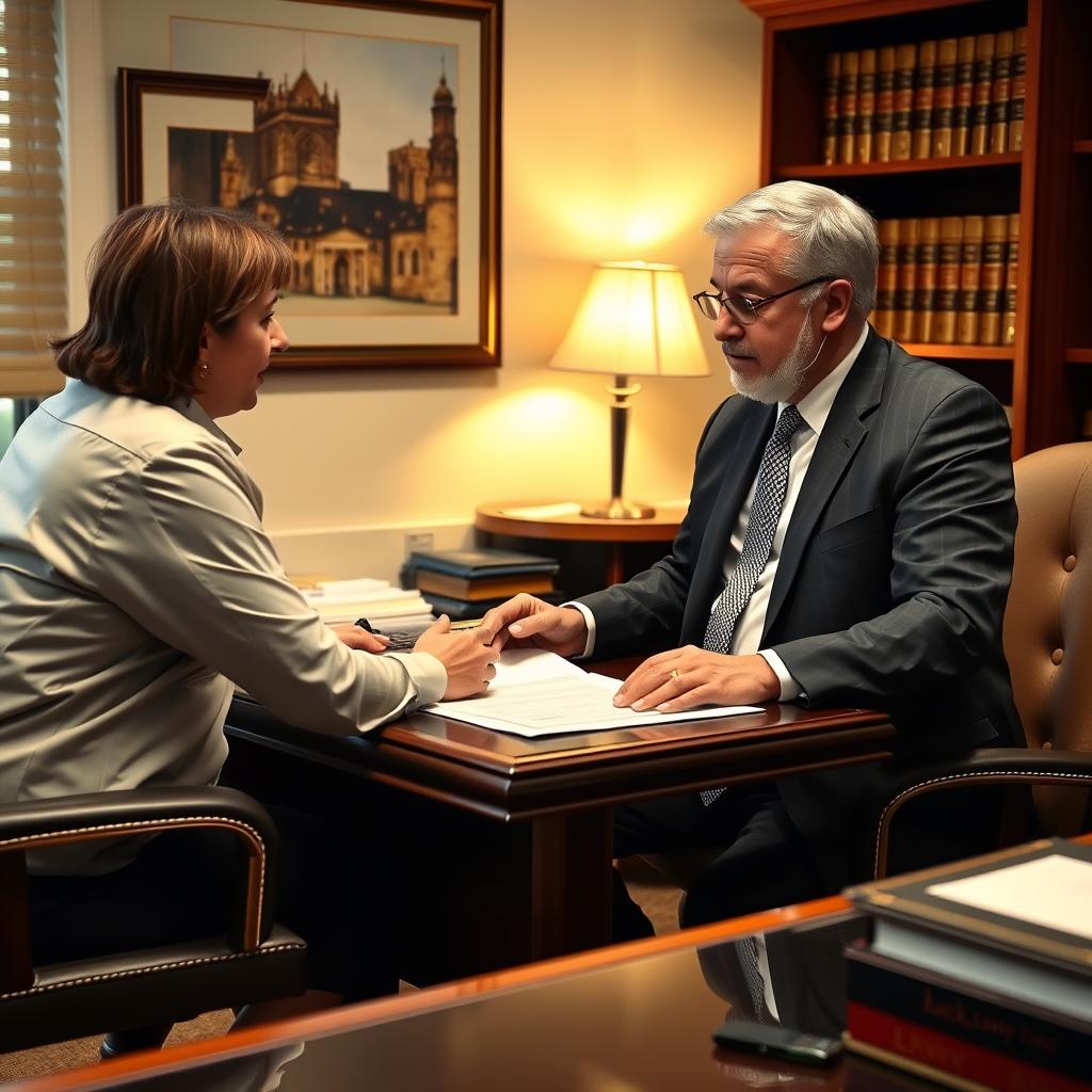 Felony DWI Lawyer Queens