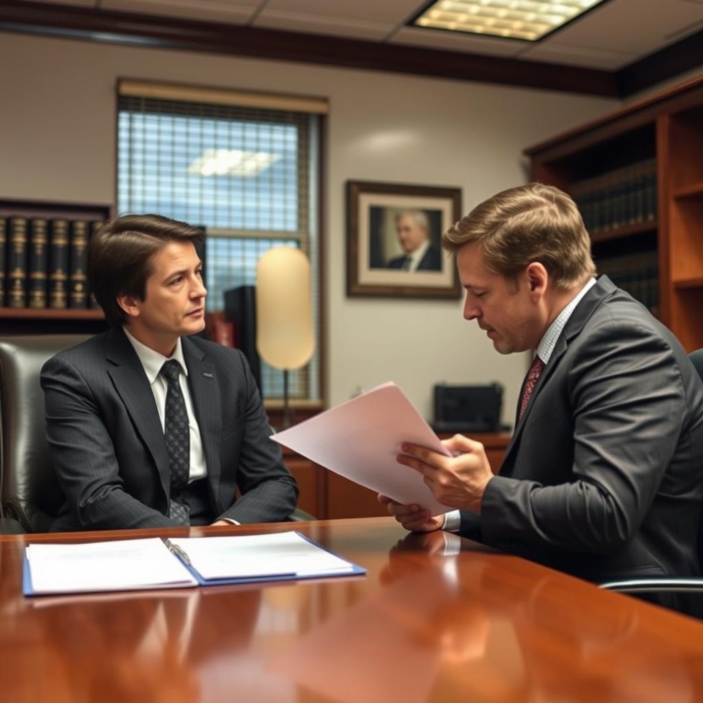 Felony DWI Lawyer Rensselaer County