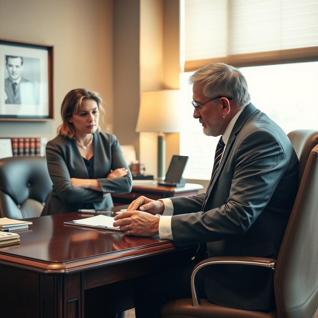 Felony DWI Lawyer Rockland County