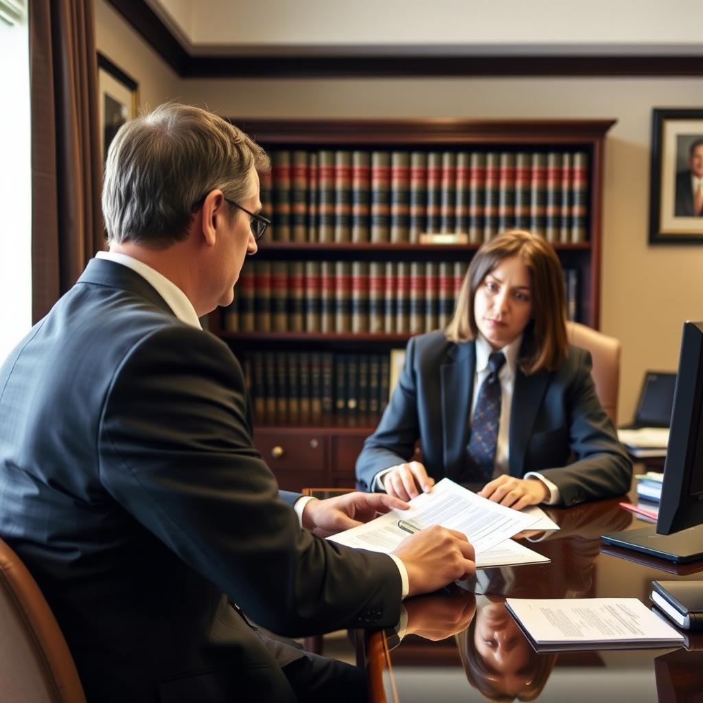 Felony DWI Lawyer Saratoga County