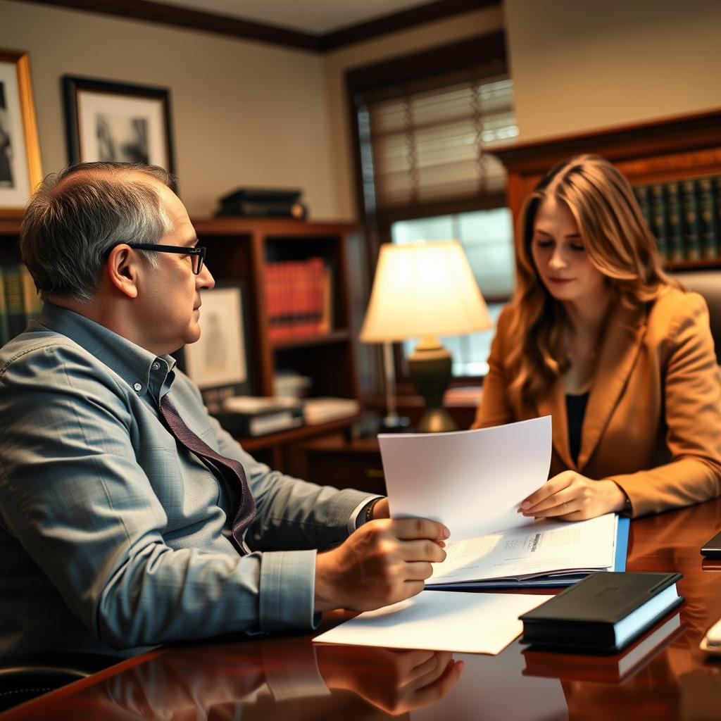 Felony DWI Lawyer Schoharie County